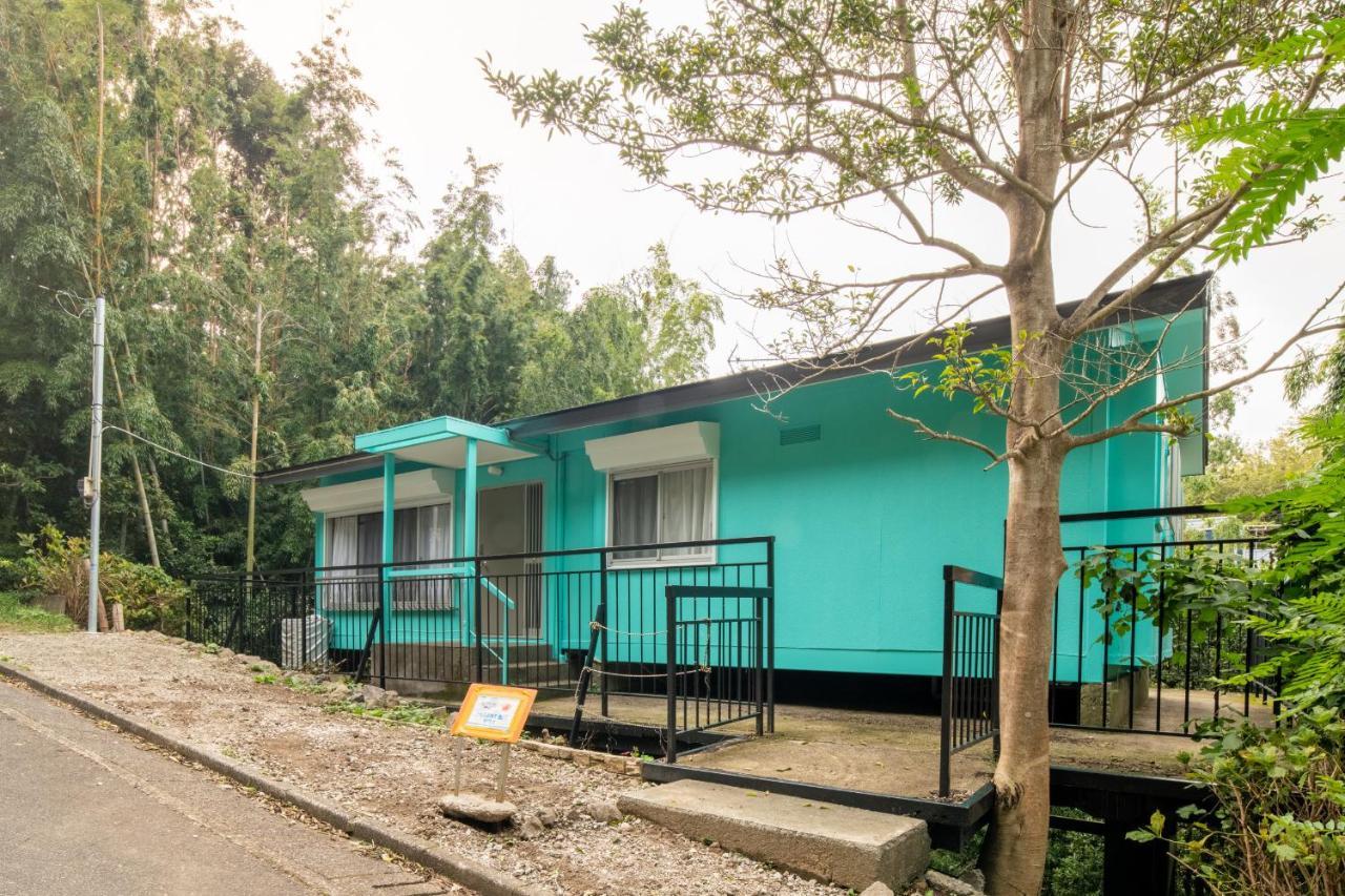 Villent Atagawa Terrace Higashiizu Exterior photo