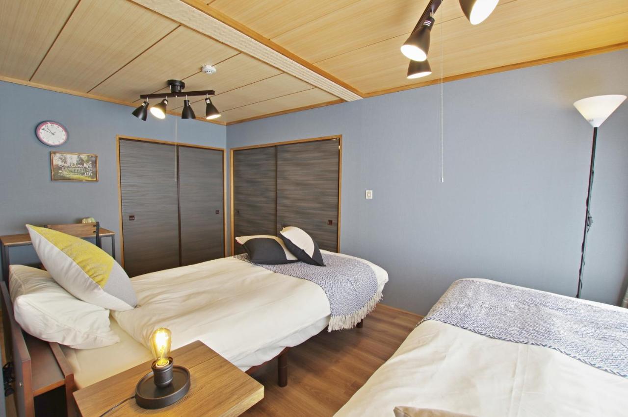 Villent Atagawa Terrace Higashiizu Exterior photo